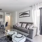 Cannes: Cosy A 2 Pas De La Croisette Apartman Cannes