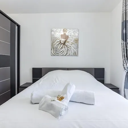 Appartamento Cannes: Cosy à 2 Pas De La Croisette *