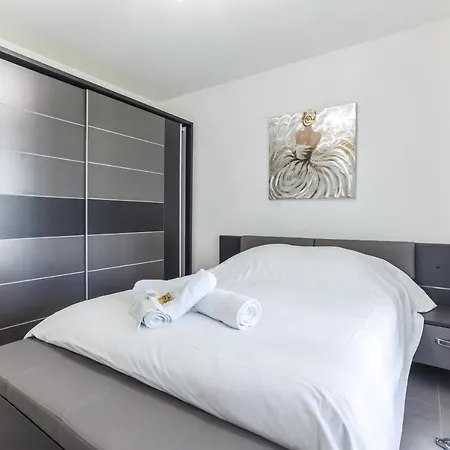 Appartamento Cannes: Cosy à 2 Pas De La Croisette Cannes