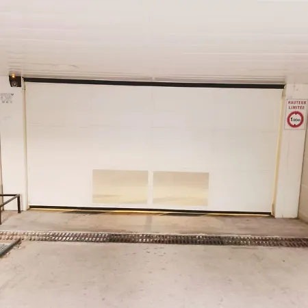 Cannes: Cosy à 2 Pas De La Croisette Appartamento