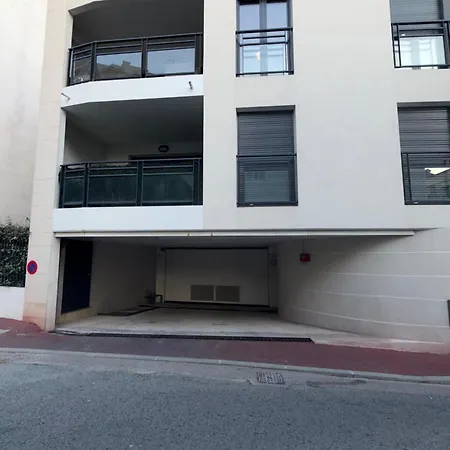 Apartmán Cannes: Cosy A 2 Pas De La Croisette Cannes