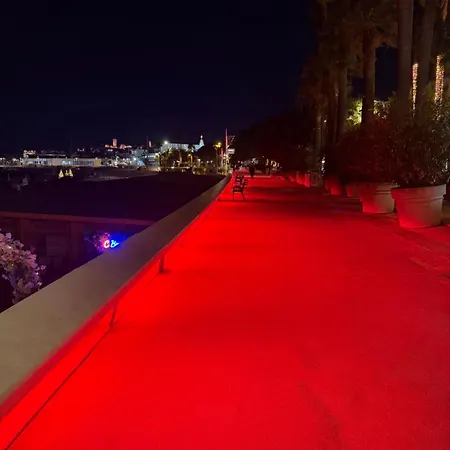 Cannes: Cosy A 2 Pas De La Croisette Daire *