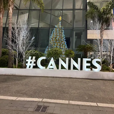 Appartamento Cannes: Cosy à 2 Pas De La Croisette *