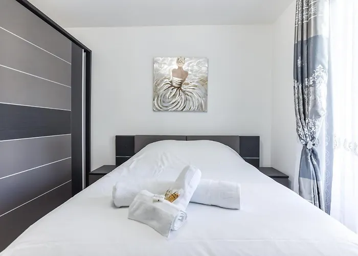 Apartmán Cannes: Cosy A 2 Pas De La Croisette *