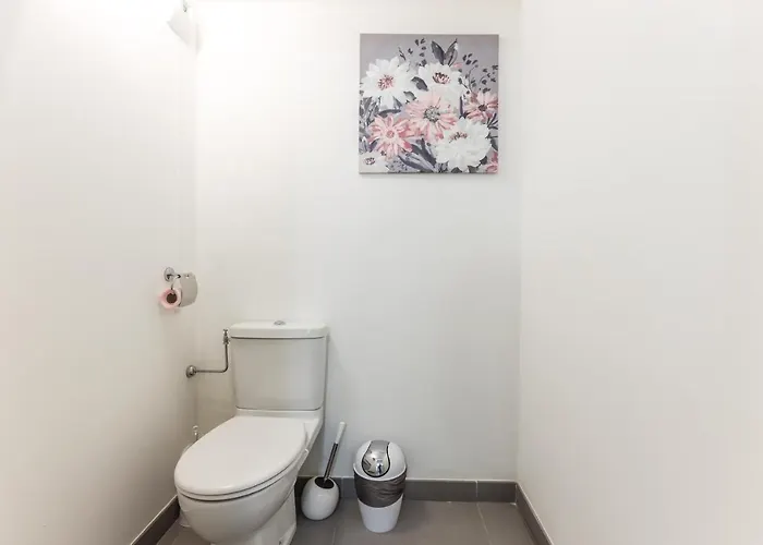 Cannes: Cosy A 2 Pas De La Croisette Apartmán