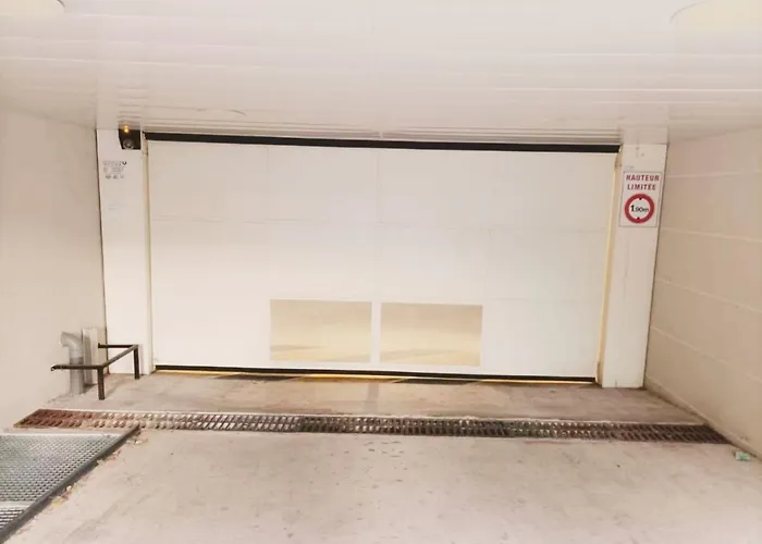 Cannes: Cosy A 2 Pas De La Croisette Apartmán