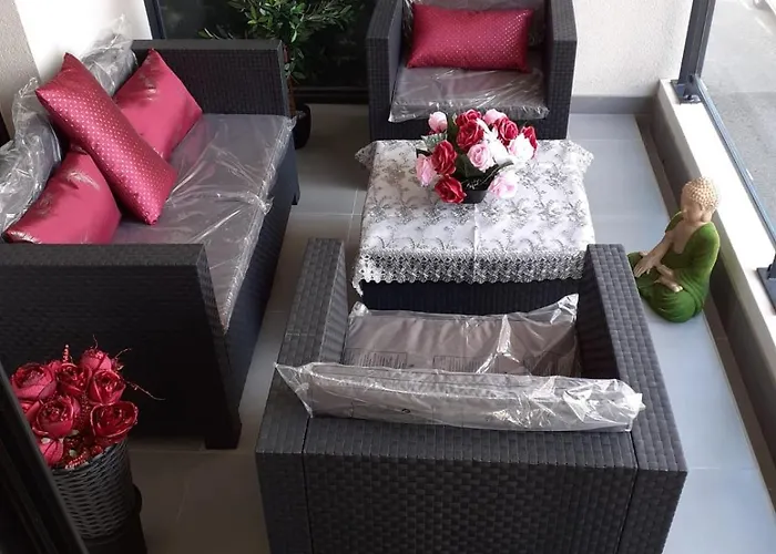 Apartmán Cannes: Cosy A 2 Pas De La Croisette