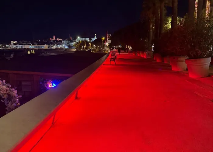 Cannes: Cosy A 2 Pas De La Croisette Apartmán *