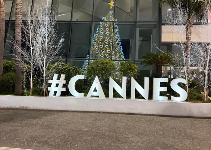 Apartmán Cannes: Cosy A 2 Pas De La Croisette *