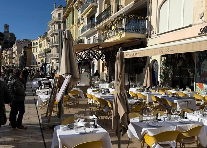Daire Cannes: Cosy A 2 Pas De La Croisette Cannes